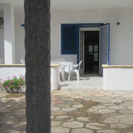 Villa Oltremare By Cala Salento Punta Prosciutto Dış mekan fotoğraf