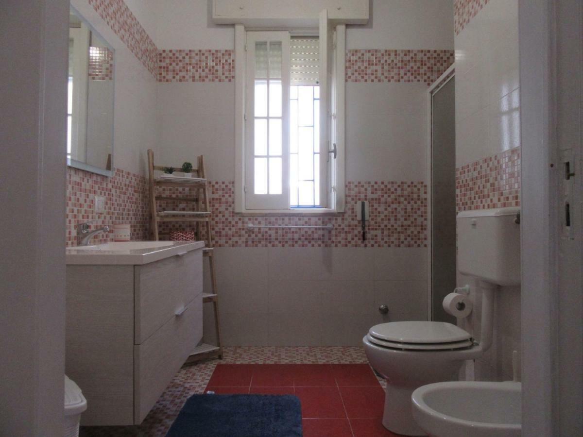 Villa Oltremare By Cala Salento Punta Prosciutto Dış mekan fotoğraf