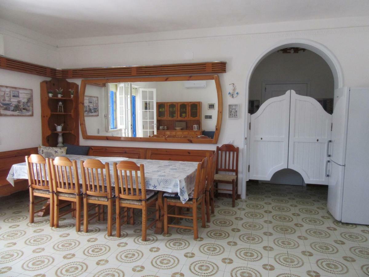 Villa Oltremare By Cala Salento Punta Prosciutto Dış mekan fotoğraf