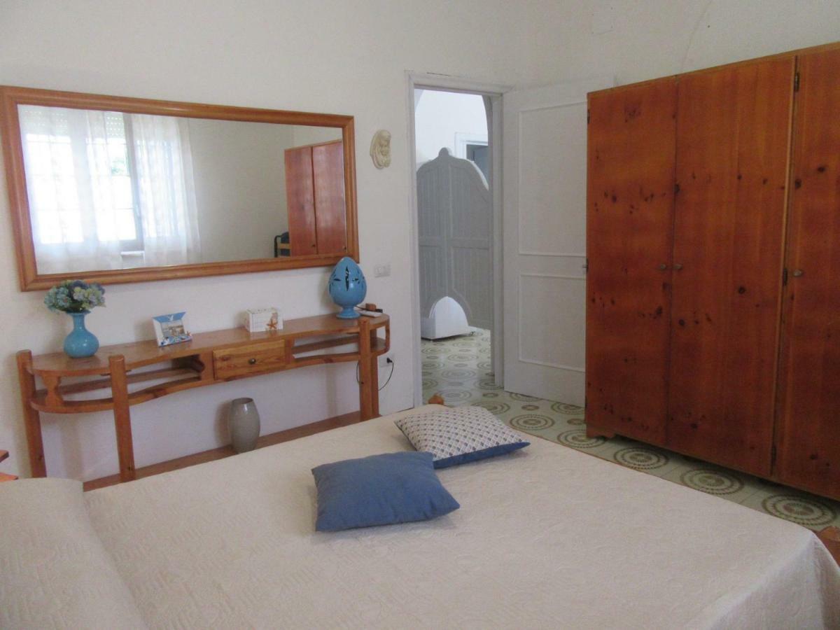Villa Oltremare By Cala Salento Punta Prosciutto Dış mekan fotoğraf