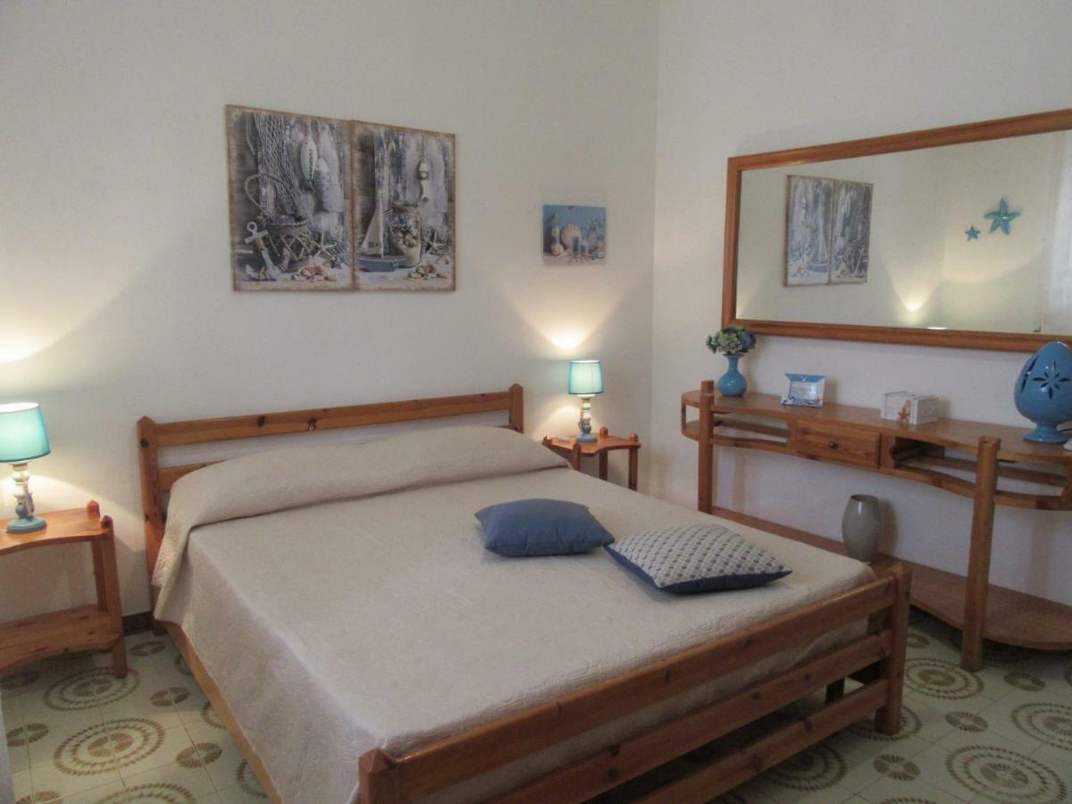 Villa Oltremare By Cala Salento Punta Prosciutto Dış mekan fotoğraf